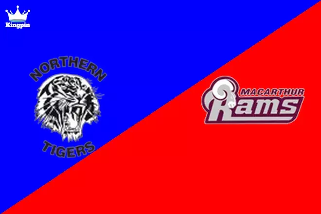 Northern Tigers vs Macarthur Rams: NPL 2 Moneyline Picks August 3, 2024
