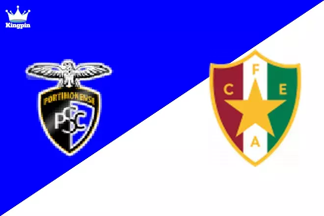 Portimonense U23 vs Estrela U23: Liga Revelação U23 Moneyline Picks August 7, 2024