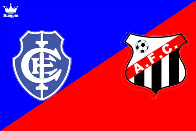 Free Soccer Betting Picks: Itabuna vs Anápolis 7/28