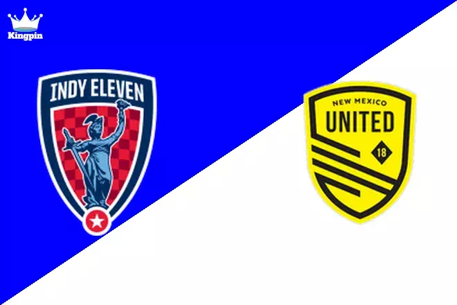 Indy Eleven vs New Mexico United: USL Championship Spread Prediction 8/11