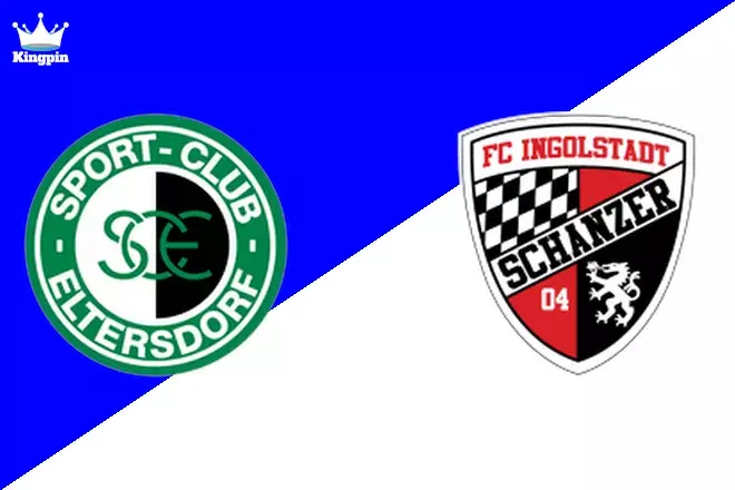 Eltersdorf vs Ingolstadt II: Oberliga Moneyline Picks August 14, 2024