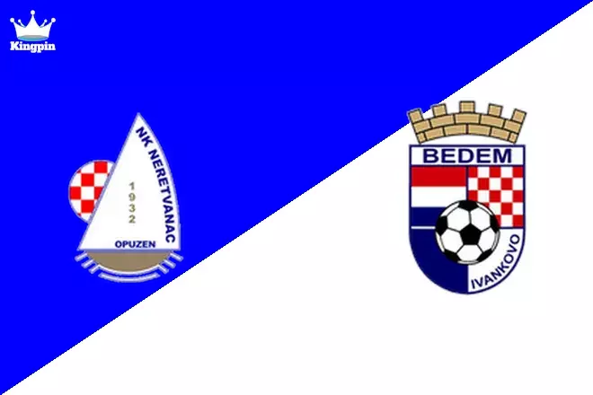 Neretvanac Opuzen vs Bedem Ivankovo: Cup Goals Over/Under Prediction 8/28