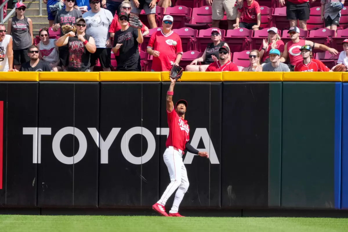 Will Benson's MLB Props - Cincinnati Reds vs Atlanta Braves 7/22