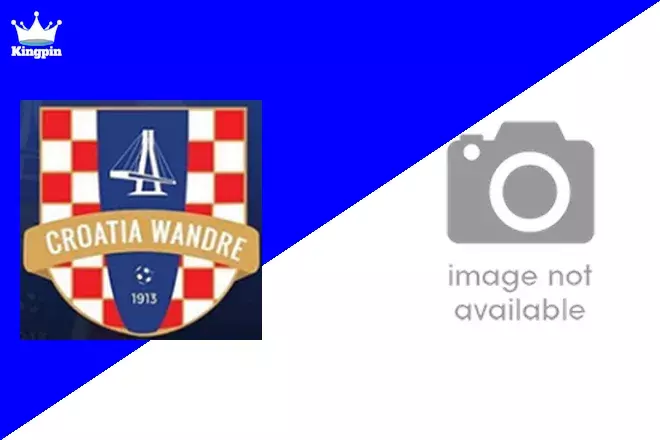 Croatia Wandre vs Union Momalloise: Provincial - Liege Spread Prediction 8/18