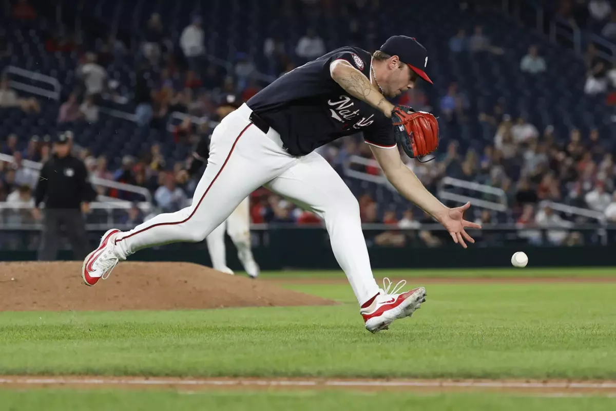Ryan McMahon Player Props Prediction: Rockies vs Nationals