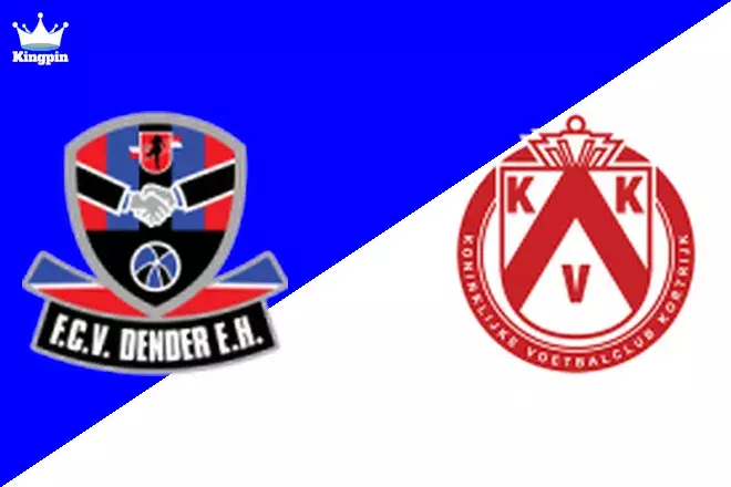 Dender vs Kortrijk: Jupiler Pro League Moneyline Picks August 10, 2024