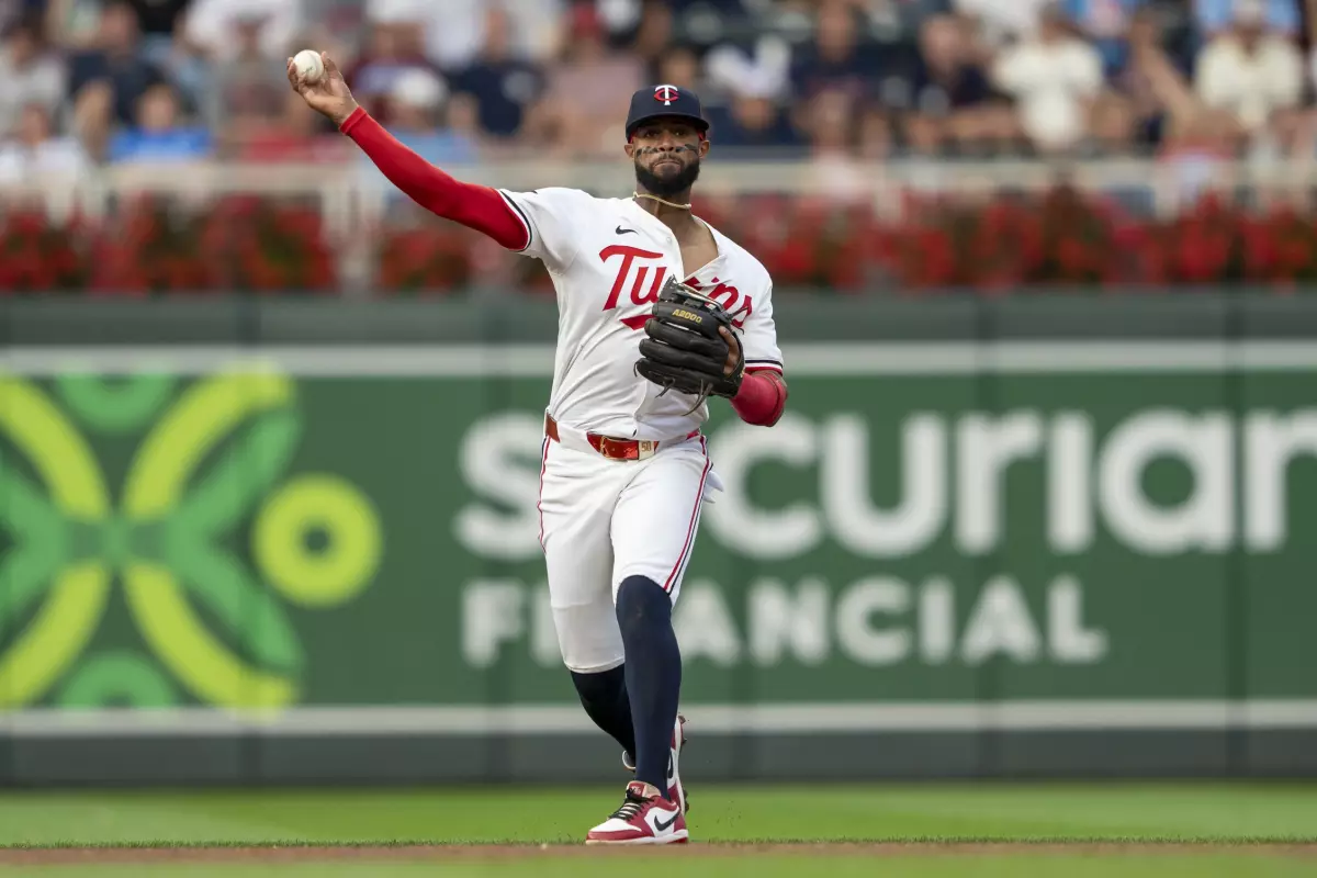 MLB Player Props Picks: Minnesota Twins vs Detroit Tigers 7/6