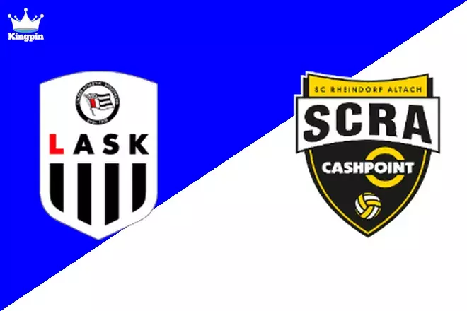 Lask Linz vs SCR Altach: Austrian Bundesliga Totals Picks August 10, 2024