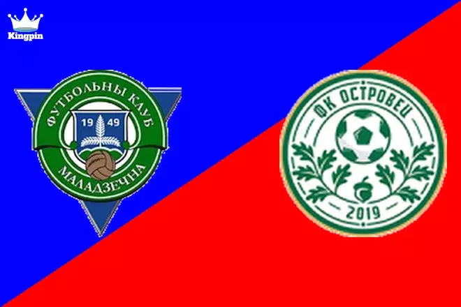 Molodechno-DYuSSh 4 vs Ostrovets FC: 1. Division Moneyline Picks July 31, 2024