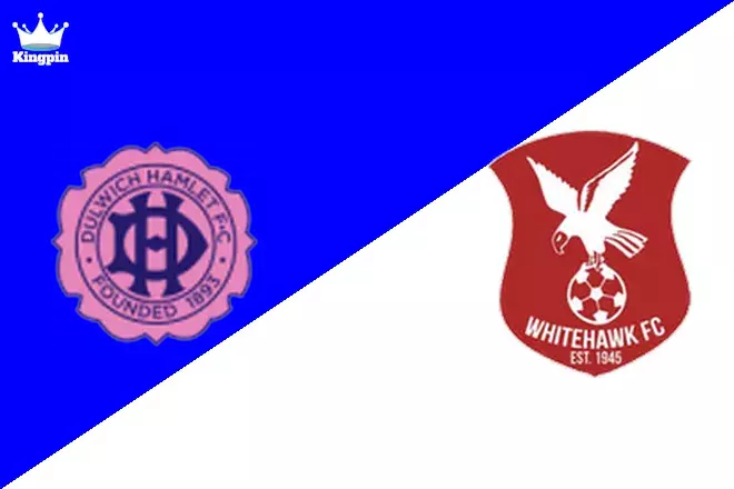 Dulwich Hamlet vs Whitehawk: Non League Premier - Isthmian Spread Prediction 8/17