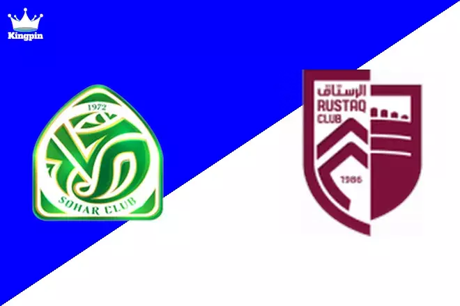 Sohar vs Al-Rustaq: Professional League Goals Over/Under Prediction 8/16