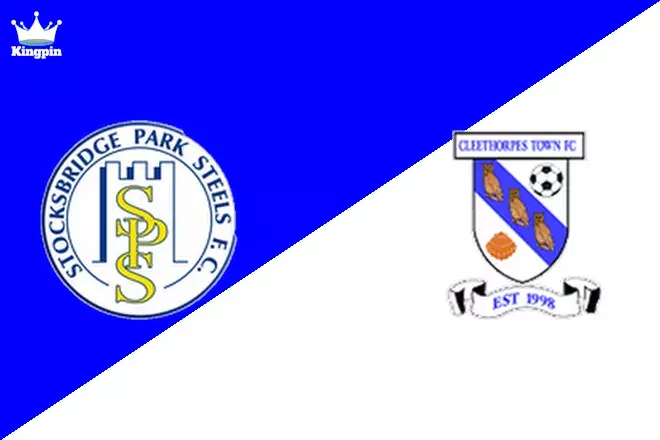 Stocksbridge Park Steels vs Cleethorpes Town: Non League Div One Betting Picks August 14, 2024