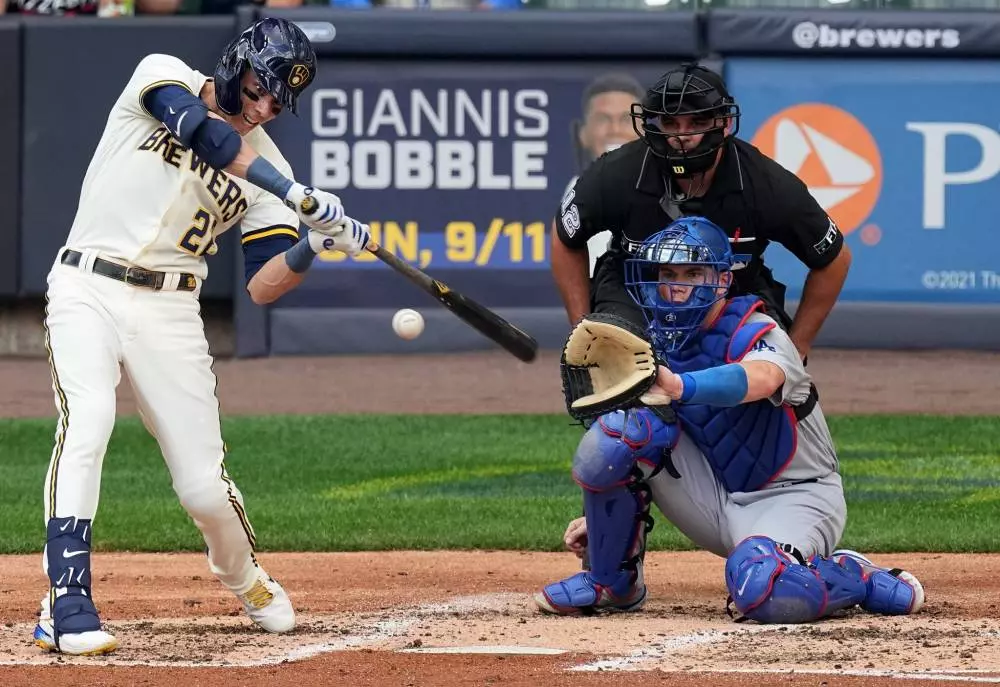 Los Angeles Dodgers vs Milwaukee Brewers Prediction, Pick and Preview, August 22 (8/22): MLB