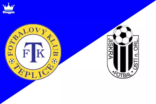 Teplice II vs Ústí nad Orlicí: 3. liga - CFL B Goals Over/Under Prediction 9/8