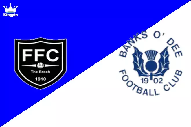 Fraserburgh vs Banks O' Dee: Highland League Moneyline Prediction 8/24