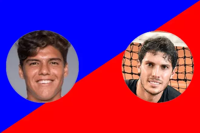Hernández A. vs Ribeiro E.: ITF Men's Singles Quarterfinal Picks