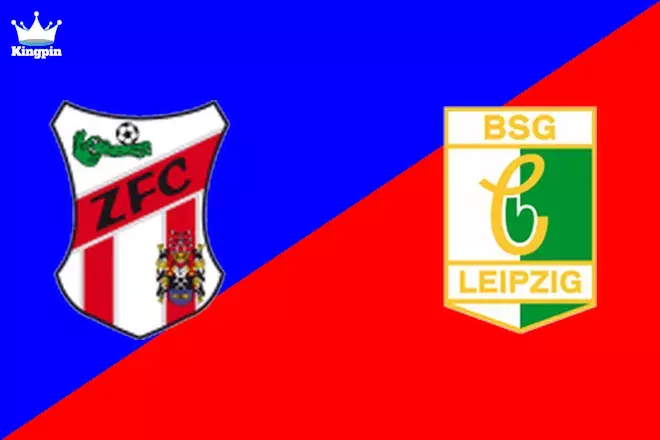 ZFC Meuselwitz vs BSG Chemie Leipzig: Regionalliga - Nordost Moneyline Picks August 3, 2024