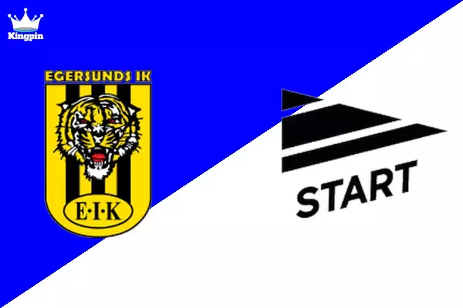 Egersund vs Start: 1. Division Totals Prediction 8/11