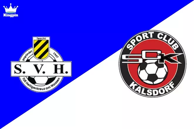 TuS Heiligenkreuz vs Kalsdorf: Landesliga Totals Prediction 8/23