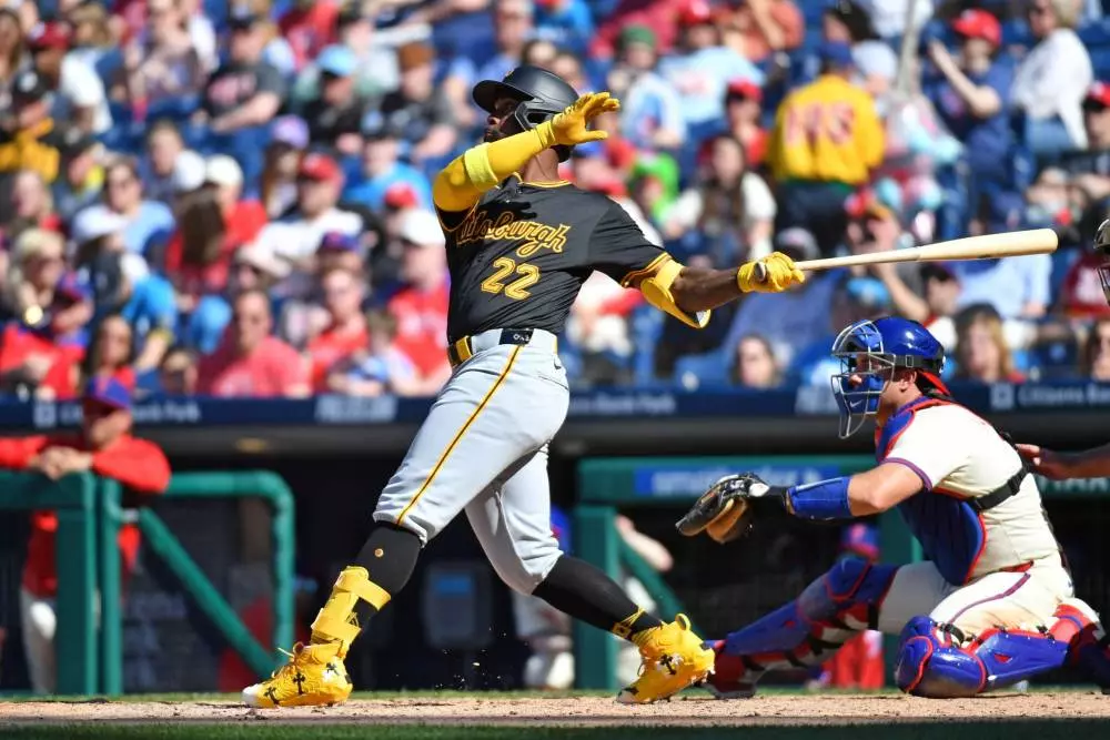 Mets vs Pirates Prediction MLB Picks Today 4/15