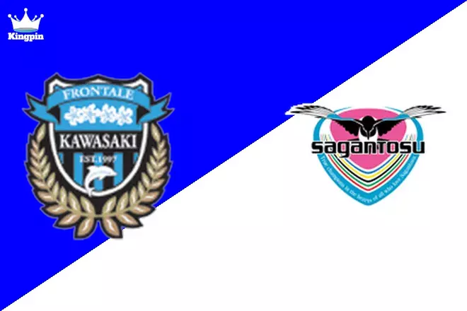 Kawasaki Frontale vs Sagan Tosu: J1 League Moneyline Prediction 9/13