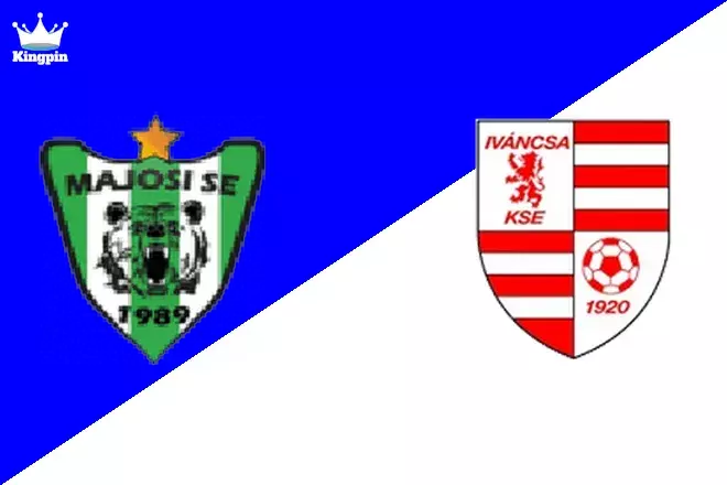Majosi vs Iváncsa: NB III - Southwest Totals Prediction 8/11