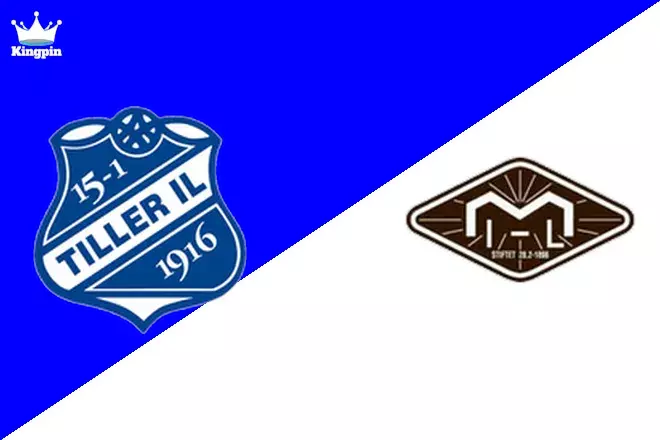 Tiller vs Melhus: 3. Division - Girone 4 Spread Prediction 8/31
