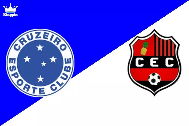 Cruzeiro PB vs Confianca PB: Paraibano 2 Spread Prediction 9/11