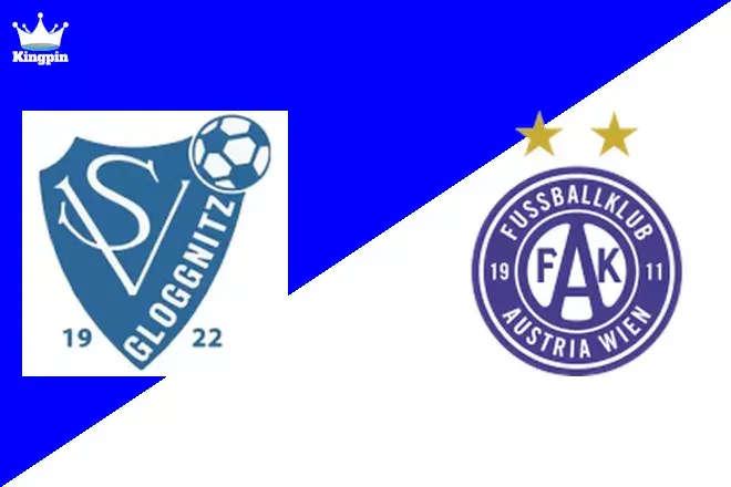 Gloggnitz vs Austria Vienna (Am): Regionalliga Ost Over/Under Picks August 9, 2024