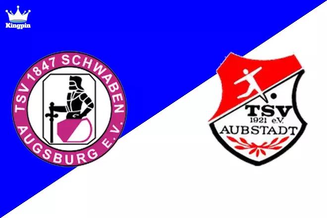 Schwaben Augsburg vs Aubstadt: Regionalliga Spread Prediction 8/17