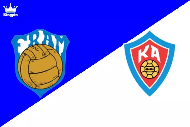 Fram Reykjavik vs KA Akureyri: Úrvalsdeild Moneyline Prediction 8/25