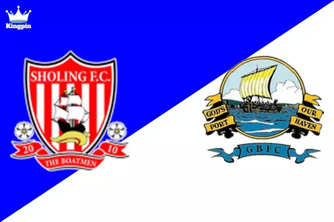 Sholing vs Gosport Borough: Non League Premier Spread Prediction 8/26