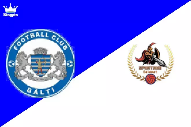 CSF Bălți vs Spartanii Selemet: Super Liga Goals Over/Under Prediction 8/24