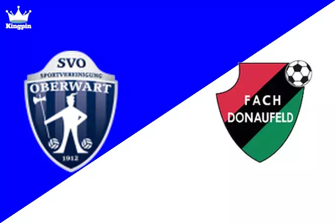 Oberwart vs Fach-Donaufeld: Regionalliga - Ost Spread Prediction 8/16