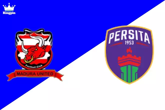 Persepam Madura Utd vs Persita: Liga 1 Spread Prediction 8/24