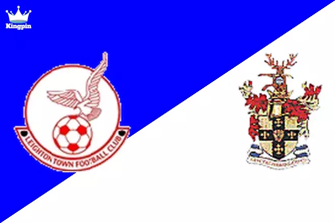 Leighton Town vs Waltham Abbey: FA Cup Totals Prediction 8/17