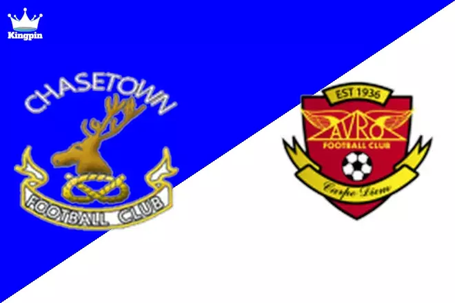 Chasetown vs Avro: Non League Div One - Northern West Totals Prediction 8/24