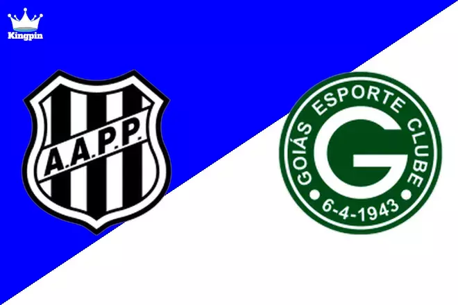 Ponte Preta vs Goias: Serie B Spread Prediction 8/16