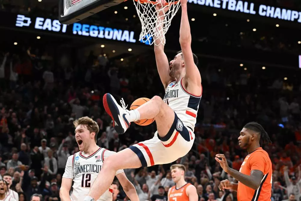 UConn vs Alabama Prediction Final Four Picks 4/6