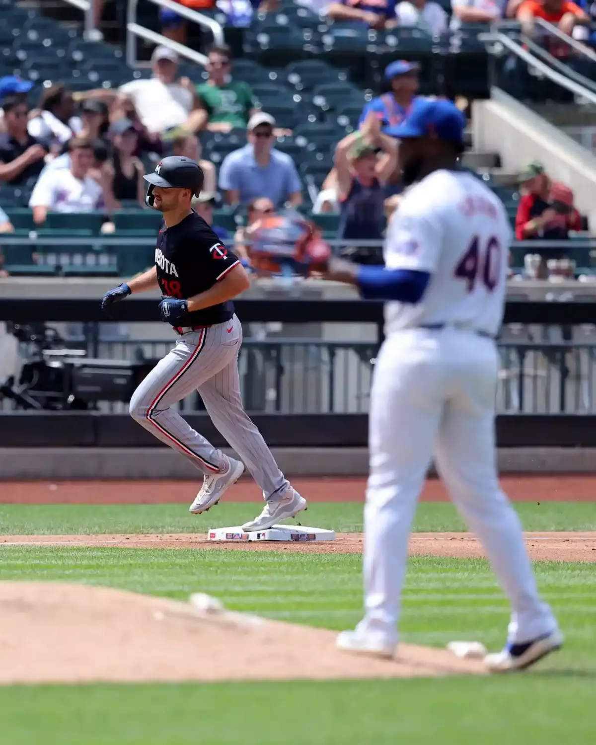 Luis Severino Player Props: Mets vs Rockies 8/6