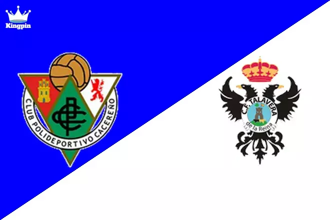 Cacereño vs CF Talavera: Club Friendlies Spread Prediction 8/24