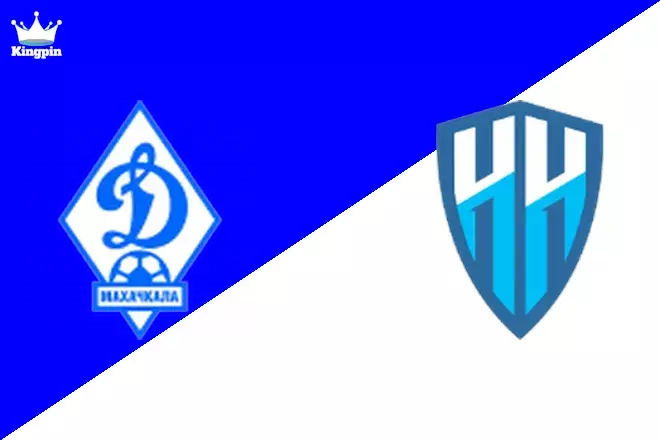 Makhachkala vs Nizhny Novgorod: Premier League Moneyline Picks August 4, 2024