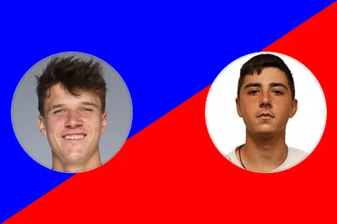 Mensik J. vs Shevchenko A.: Olympic Tournament Picks July 29, 2024