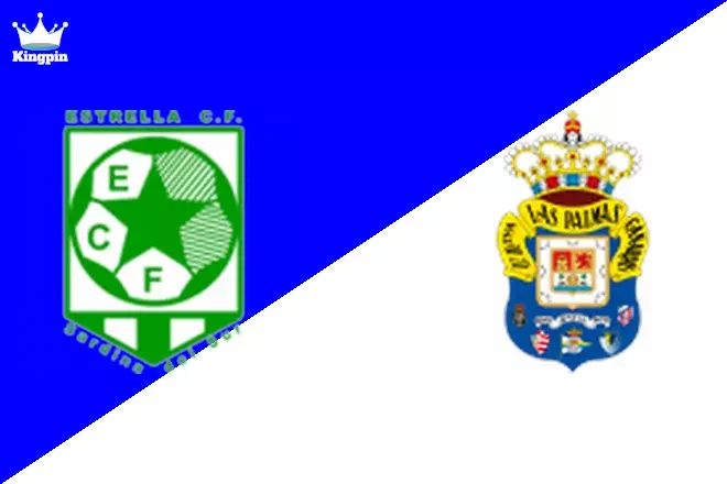 Estrella vs Las Palmas II: Tercera División RFEF Moneyline Prediction 9/6