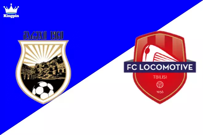Gareji vs Lokomotivi Tbilisi: Erovnuli Liga 2 Spread Picks August 5, 2024