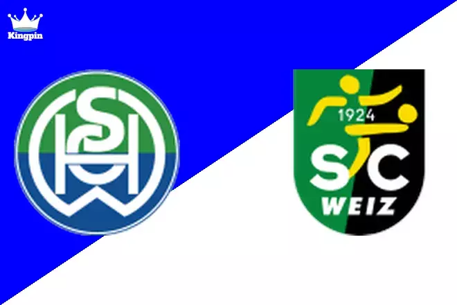 WSPG Wels vs Weiz: Regionalliga - Mitte Goals Over/Under Picks August 9, 2024