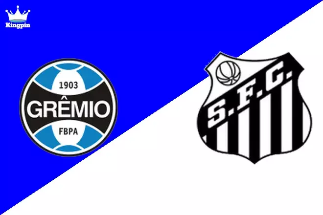 Gremio U17 vs Santos U17: Brasileiro U17 Spread Picks August 6, 2024