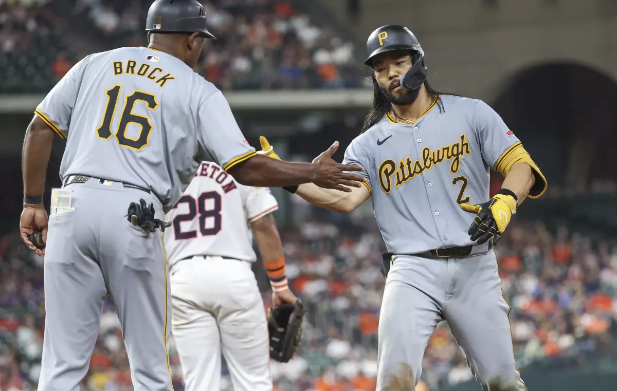 Connor Joe Player Props: Diamondbacks vs Pirates 8/2