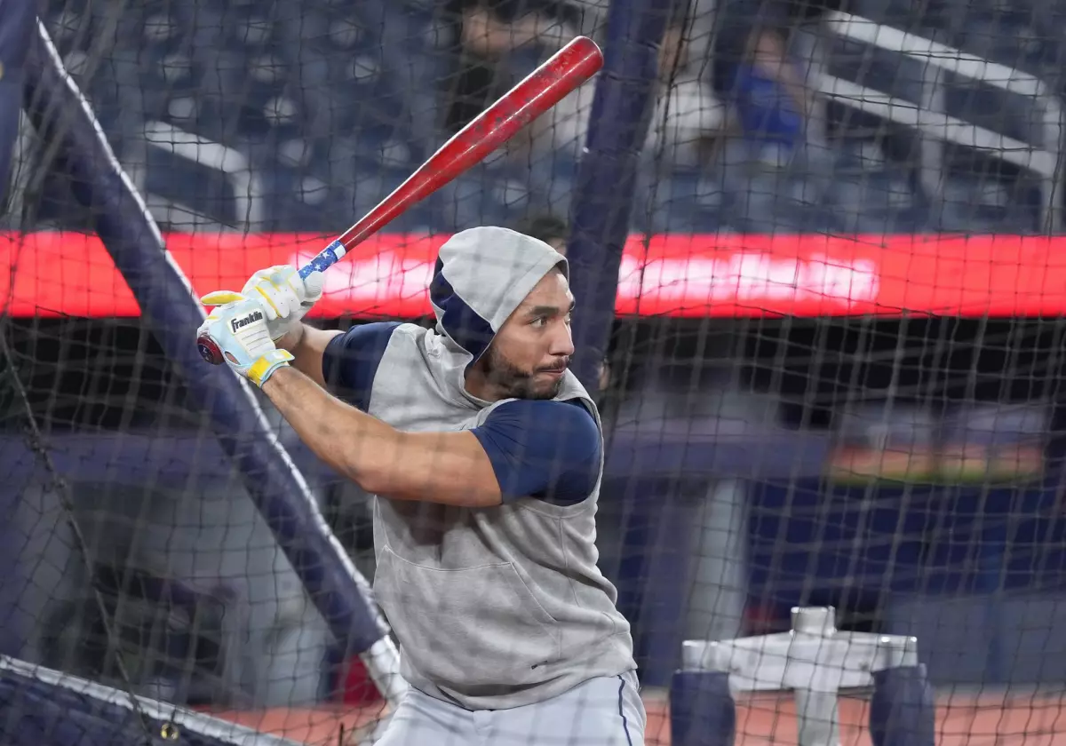 MLB Player Props Insights: Tampa Bay Rays vs Toronto Blue Jays