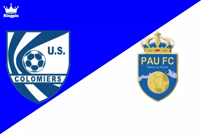 Colomiers vs Pau II: National 3 Spread Prediction 8/24